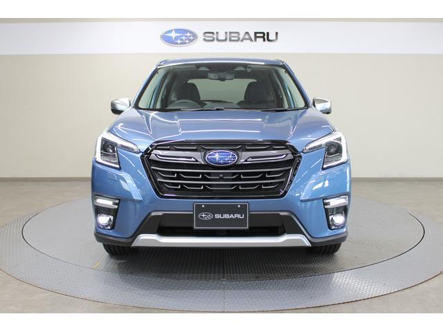 Subaru Forester 10