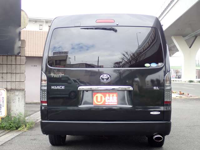 Toyota Hiace 13