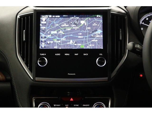 Subaru Forester 12