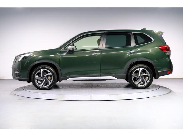 Subaru Forester 3