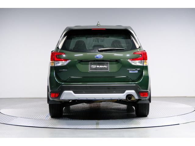 Subaru Forester 5