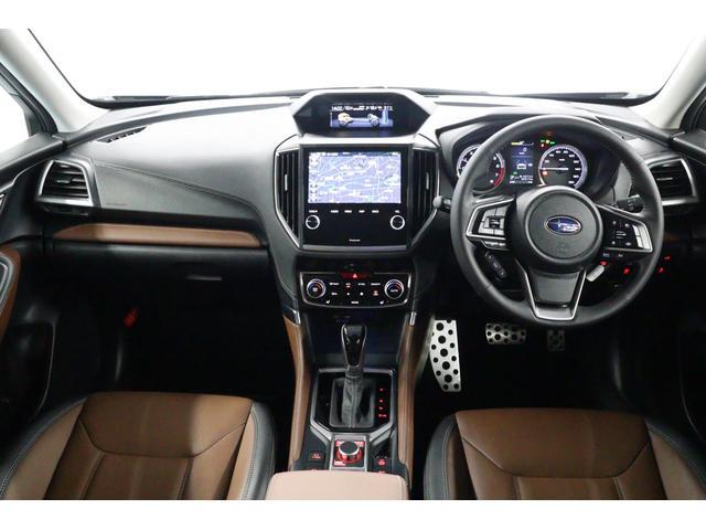 Subaru Forester 6
