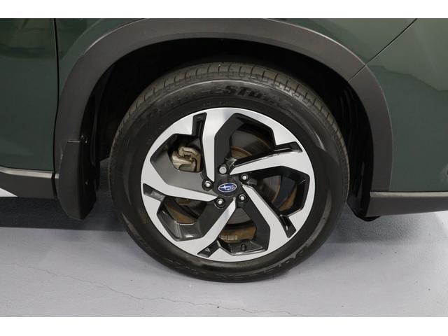 Subaru Forester 7