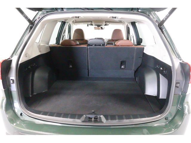 Subaru Forester 10