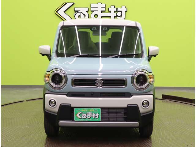 Suzuki Hustler 12