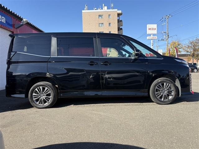 Toyota Voxy 10