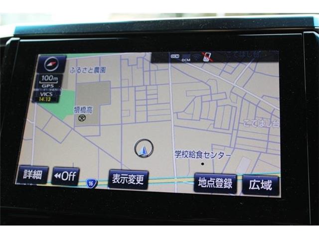 Toyota Alphard 3
