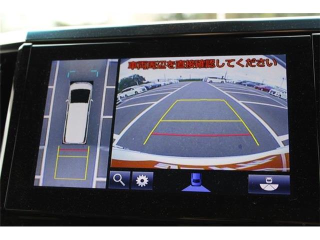 Toyota Alphard 4