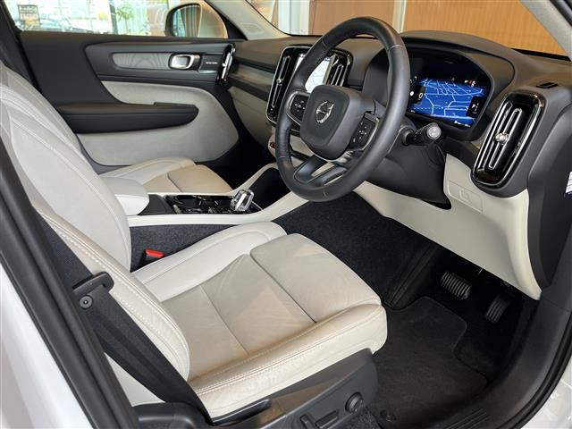 Volvo XC40 7