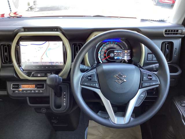 Suzuki Hustler 6