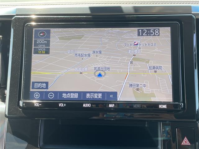 Toyota Alphard 7