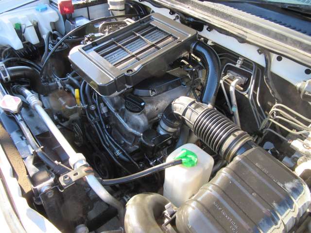 Suzuki Jimny 11