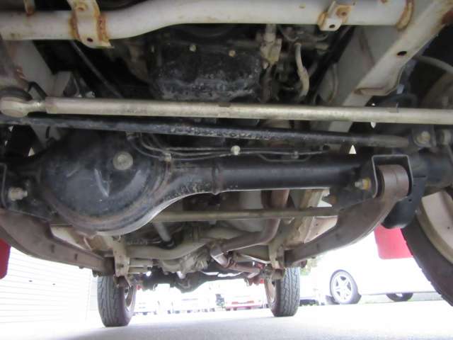 Suzuki Jimny 9