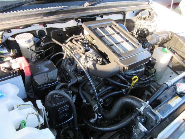 Suzuki Jimny 10