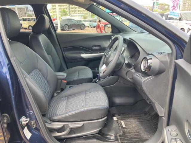 Nissan Kicks 2