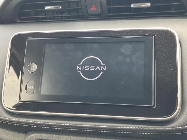 Nissan Kicks 4
