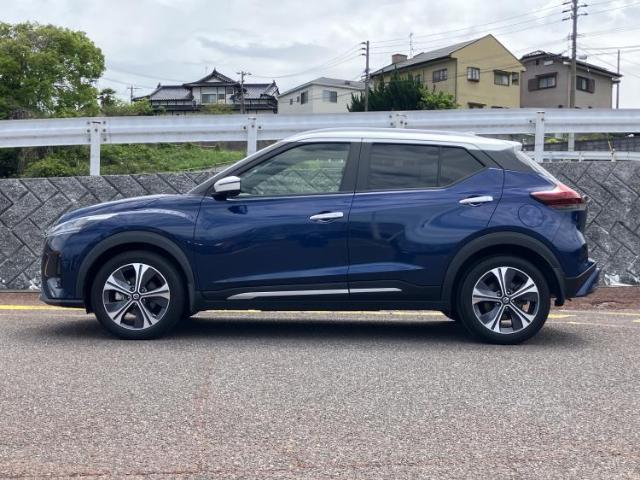 Nissan Kicks 5