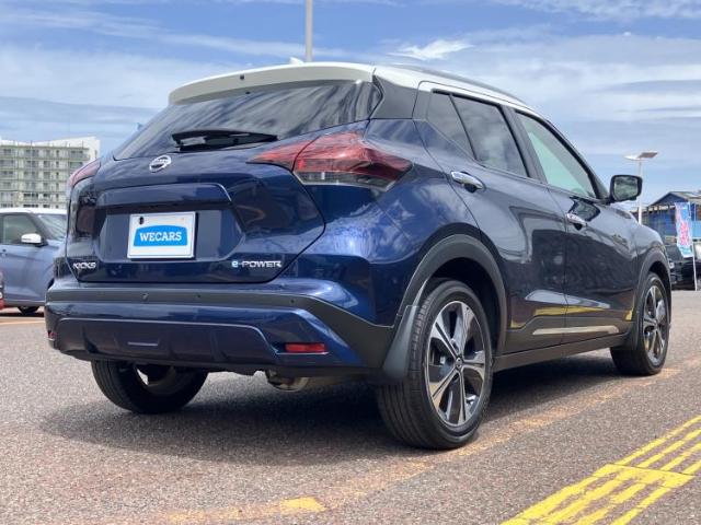 Nissan Kicks 6