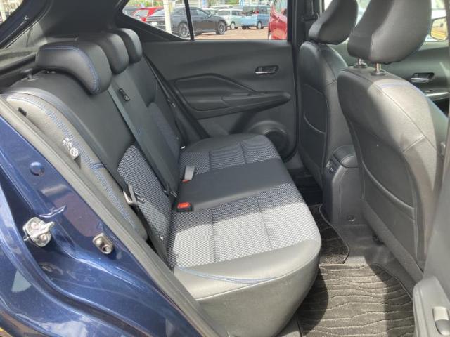 Nissan Kicks 7