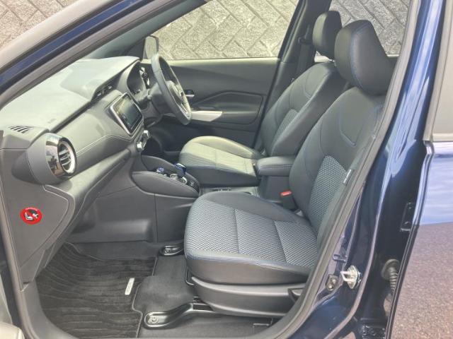 Nissan Kicks 8