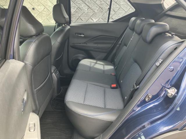 Nissan Kicks 9