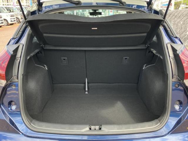 Nissan Kicks 10