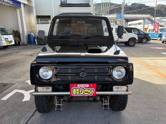 Suzuki Jimny 2