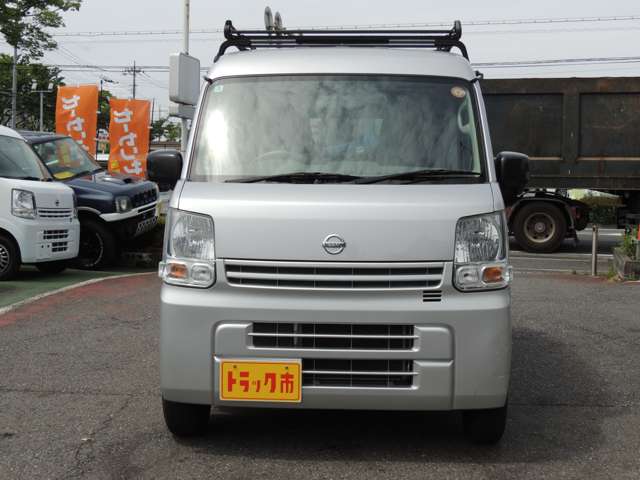 Nissan NV100 Clipper 8