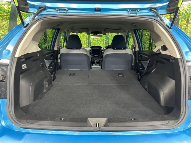 Subaru XV 12