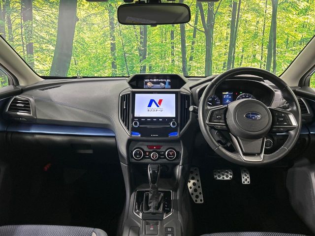 Subaru XV 2