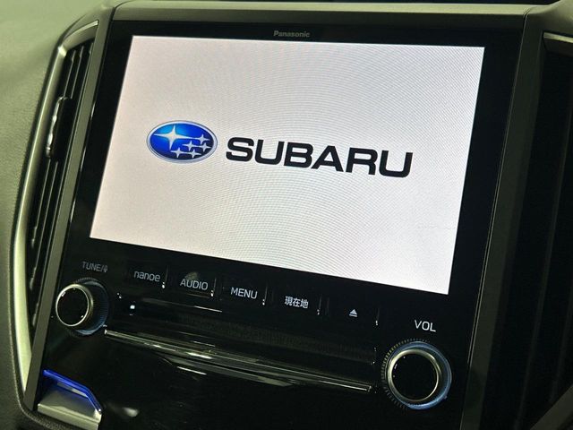 Subaru XV 3
