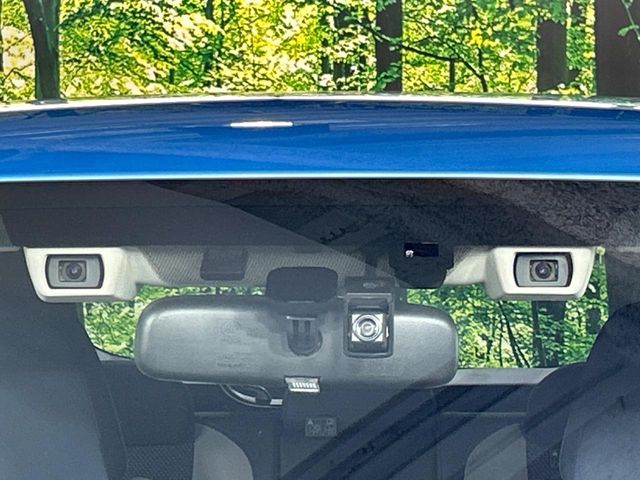 Subaru XV 5