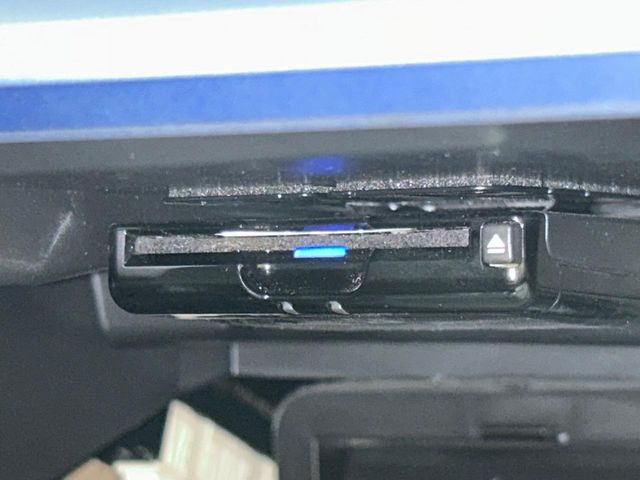 Subaru XV 9