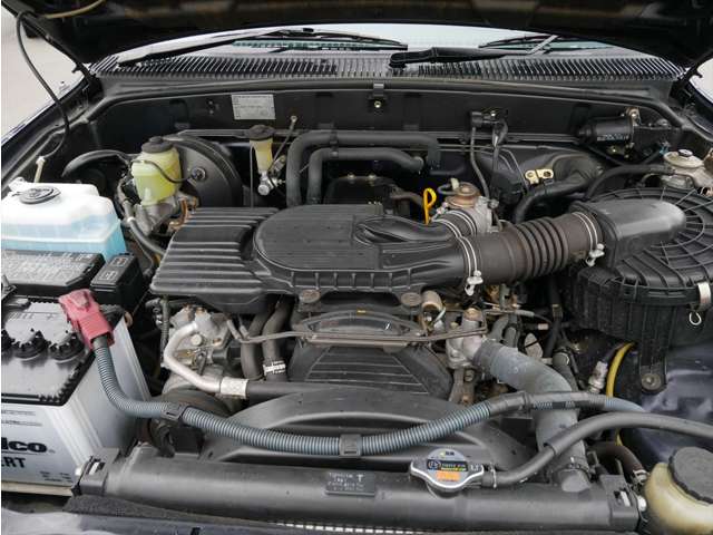 Toyota Hilux 11
