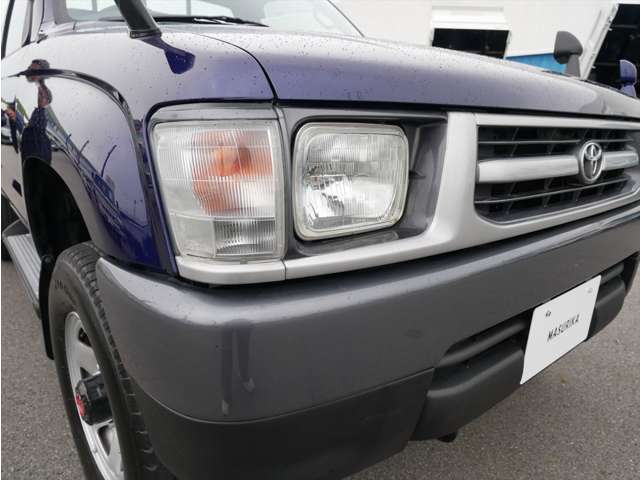 Toyota Hilux 10