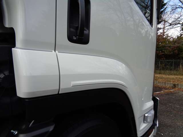 Isuzu Forward 12