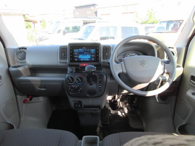 Suzuki Every 3