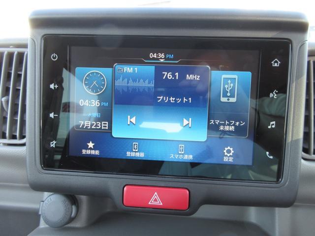 Suzuki Every 7