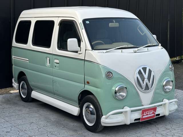 Suzuki Every 12