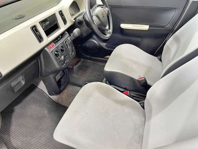 Suzuki Alto 8