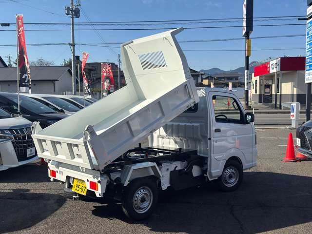 Suzuki Carry 11
