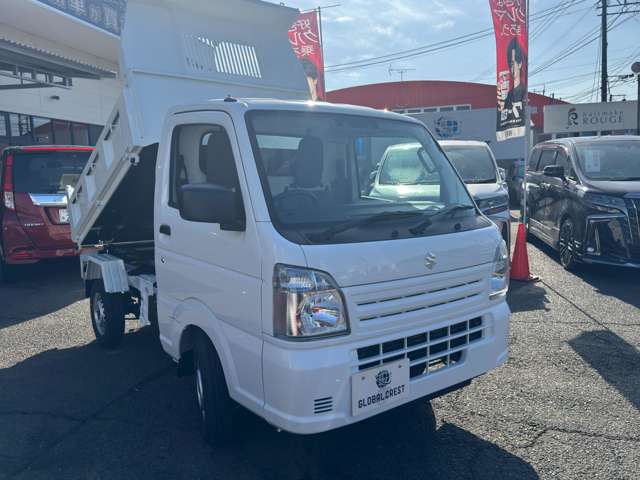 Suzuki Carry 12