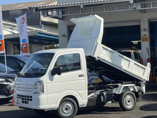Suzuki Carry 9