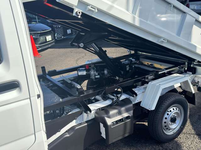 Suzuki Carry 10