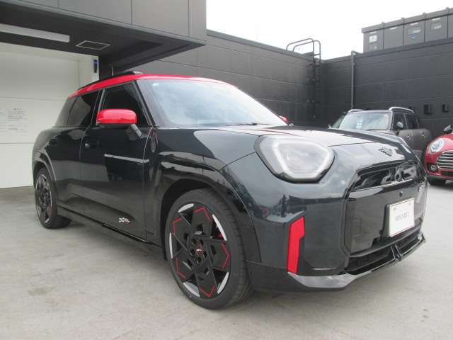 MINI Aceman 11