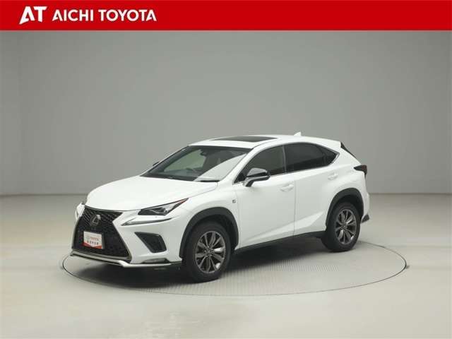 Lexus NX 2