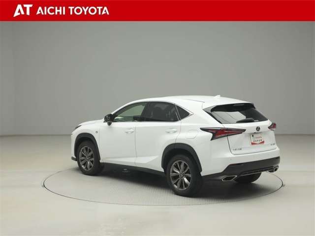 Lexus NX 4