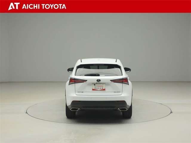 Lexus NX 5