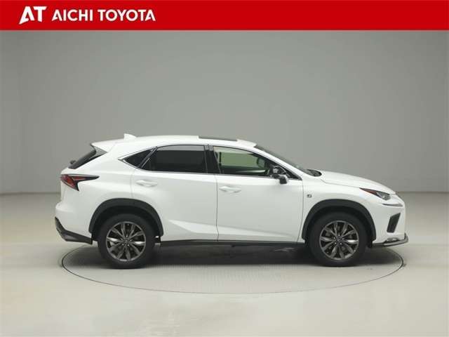 Lexus NX 7