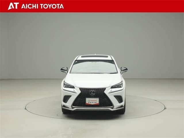 Lexus NX 9